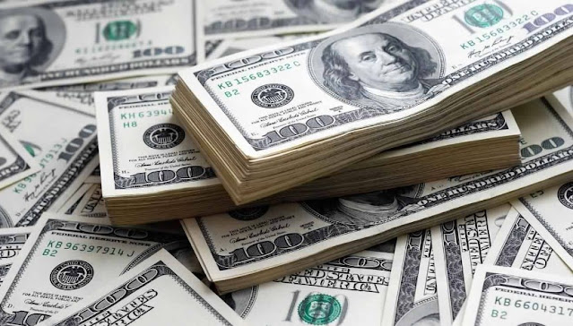 انخفاض سعر الدولار اليوم الثلاثاء 18/11/2025