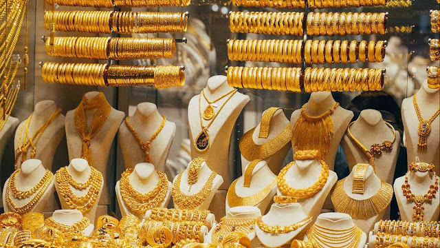 أسعار الذهب اليوم : انخفاض جديد في أسعار الذهب مساء اليوم الأثنين 17-11-2025