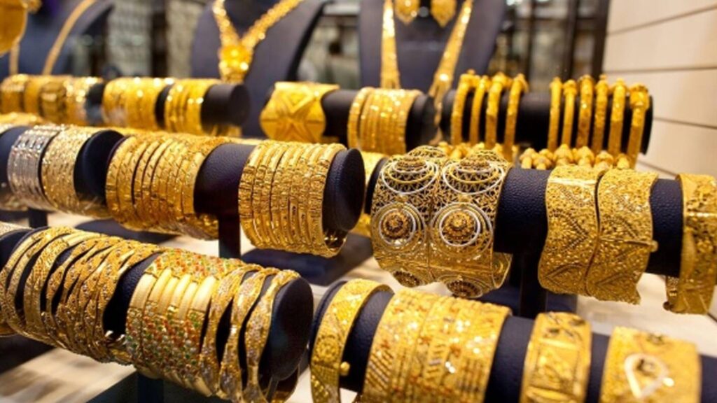 أسعار الذهب اليوم الأربعاء 21 يناير 2026: استقرار يميل للارتفاع وعيار 21 يسجل رقماً جديداً