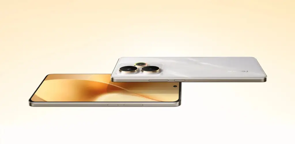 وحوش الطاقة وصلت.. ريلمي تطلق سلسلة Realme 16 ببطارية 7000 mAh وسطوع خيالي