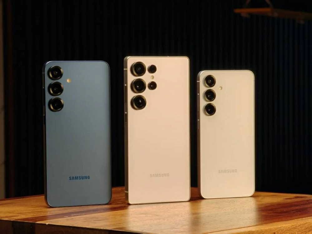 سامسونج في ورطة؟ حقيقة استعراض كاميرا Galaxy S26 Ultra بالذكاء الاصطناعي.
