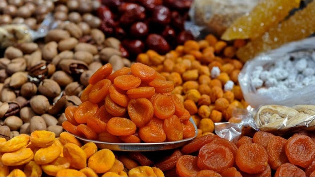 أسعار ياميش رمضان 2026 اليوم في المجمعات الاستهلاكية ومعارض أهلا رمضان والأسواق