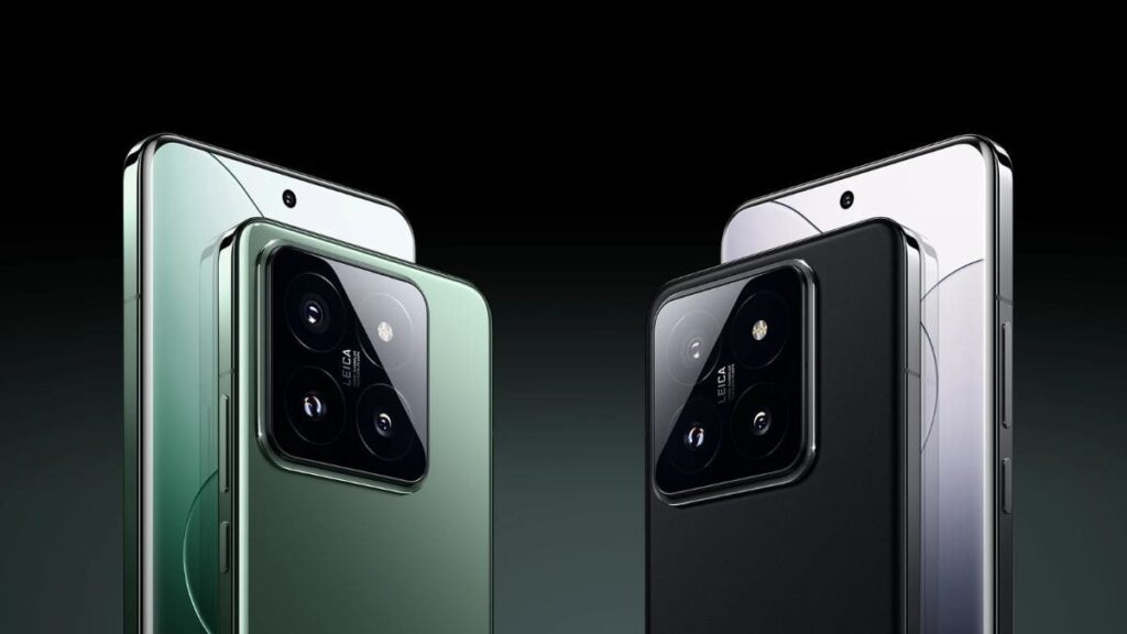 شاومي تُفاجئ الجميع: سلسلة Xiaomi 17T قد تصل في مايو ببطارية ضخمة
