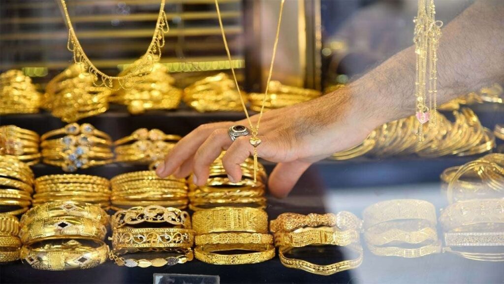 استقرار أسعار الذهب في مصر اليوم الأحد 15 فبراير.. وعيار 21 يسجل 6710 جنيهات