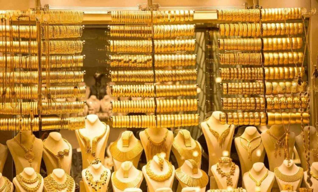 بعد تراجع الـ 25 جنيهاً.. أسعار الذهب اليوم السبت في مصر وعيار 21 يسجل رقماً جديداً