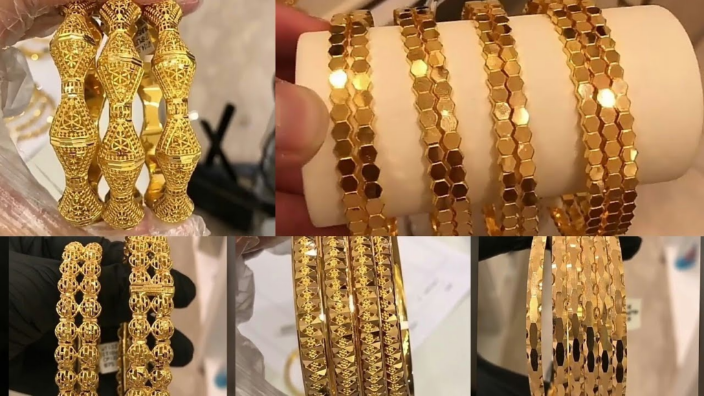 الذهب يرفع شعار الاستقرار.. هل حان وقت “الادخار الذكي” في مصر؟