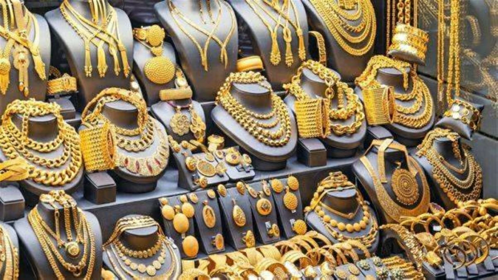 عيار 21 يسجل رقمًا جديدًا.. أسعار الذهب اليوم الأحد 14-6-2026 في مصر